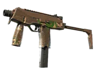 MP9 | Multi-Terrain (Field-Tested)