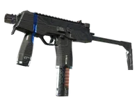 MP9 | Nexus (Minimal Wear)