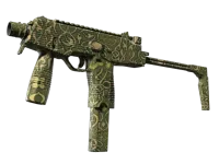 Souvenir MP9 | Old Roots (Minimal Wear)