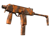 MP9 | Orange Peel (Factory New)