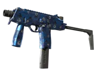 MP9 | Pandora's Box (Minimal Wear)