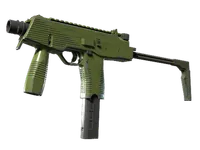 MP9 | Pine (Välanvänd) skin