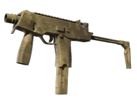 MP9 | Sand Dashed (Factory New)