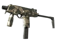 MP9 | Sand Scale (Minimal Wear)