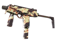 MP9 | Shredded (Minimal Wear)