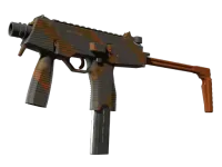 MP9 | Slide (Minimal Wear)