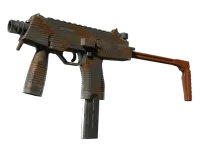 MP9 | Slide (Well-Worn)