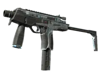 MP9 | 特工原型 (略有磨损) skin