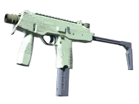 MP9 | Sturm (Einsatzerprobt) skin