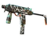 MP9 | Urban Sovereign (Factory New) skin