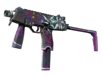MP9 | Wild Lily (Field-Tested)
