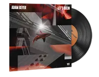 Music Kit | Adam Beyer, Red Room