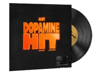 Music Kit | ALRT, DOPAMINE HIT