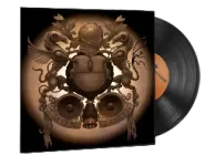 Kit de música | Amon Tobin, All for Dust skin
