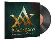 Music Kit | Austin Wintory, Bachram