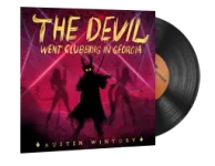 Zestaw utworów | Austin Wintory, The Devil Went Clubbing in Georgia skin