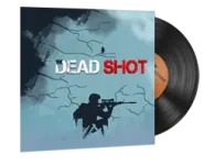 Music Kit | Daniel Sadowski, Dead Shot