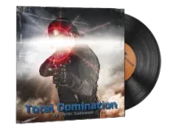 Music Kit | Daniel Sadowski, Total Domination