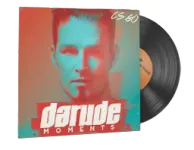 Kit de música | Darude, Moments CS:GO skin