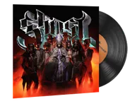 Music Kit | Ghost, Skeletá