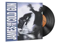 Music Kit | James and the Cold Gun, Chewing Glass