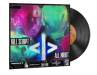 Music Kit | KILL SCRIPT, All Night