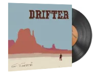 Music Kit | Matt Levine, Drifter