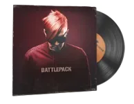 Music Kit | Proxy, Battlepack