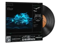 Music Kit | Rad Cat, Reason