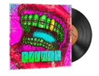 Music Kit | Sam Marshall, Clutch