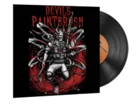Kit de Música | Tim Huling, Devil's Paintbrush skin