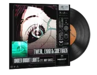 Music Kit | TWERL and Ekko & Sidetrack, Under Bright Lights