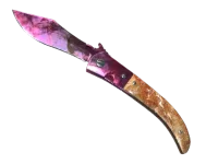 ★ Navaja Knife | Doppler (Minimal Wear) skin