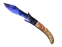 ★ Navaja Knife | Doppler Phase 4 (Factory New)
