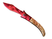 ★ Navaja Knife | Doppler Ruby (Factory New)