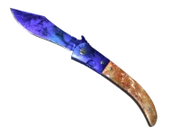 Navaja-Messer (★) | Doppler (Fabrikneu) skin