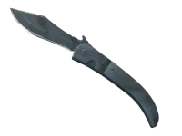 ★ Navaja Knife | Night Stripe (Field-Tested)