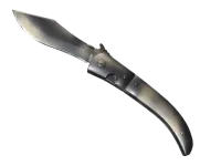 ★ Navaja Knife | Scorched (Minimal Wear) skin