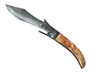 ★ Navaja Knife