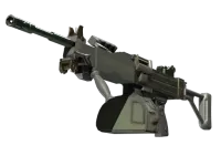 Negev | Army Sheen (Factory New)