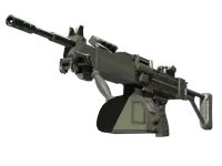 Negev | Army Sheen (Field-Tested)