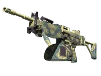 Negev | Barokowy piasek (lekkie zużycie) skin