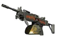 Negev | Bratatat (Gasto) skin
