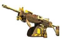 Negev | Bulkhead (Factory New)