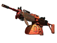Negev | Mjölnir (Field-Tested)