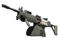 Negev | Prototype (Minimal Wear) skin
