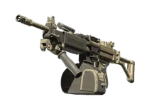 Negev | Raw Ceramic (Field-Tested)