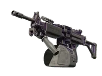 Negev | Sour Grapes (Deplorable) skin