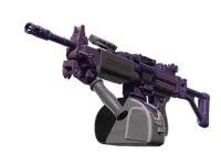 Negev | Sour Grapes (Minimal Wear)