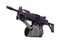 Negev | Sour Grapes (Well-Worn)